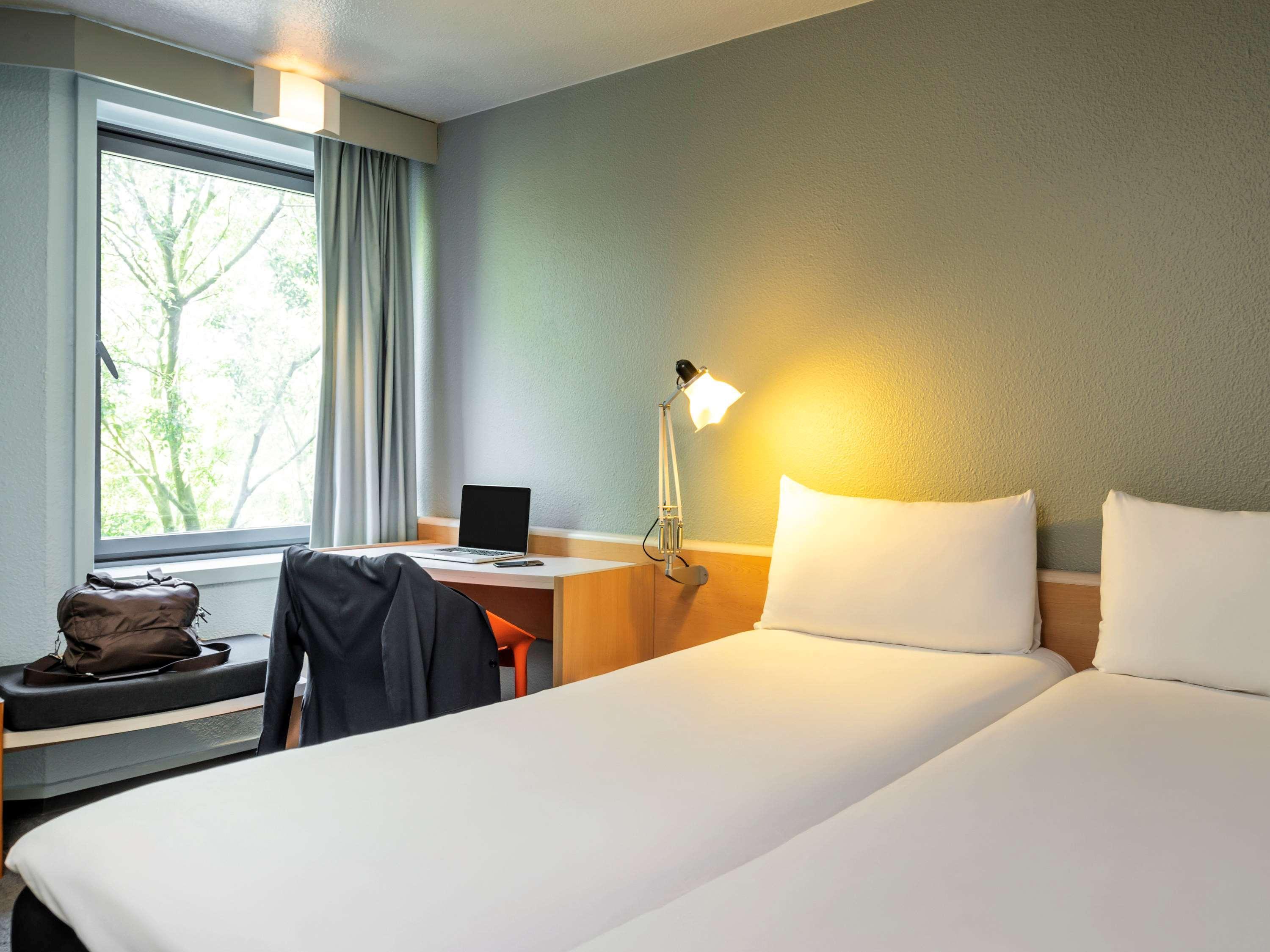 Ibis La Cité Des Sciences 19ème 3* París