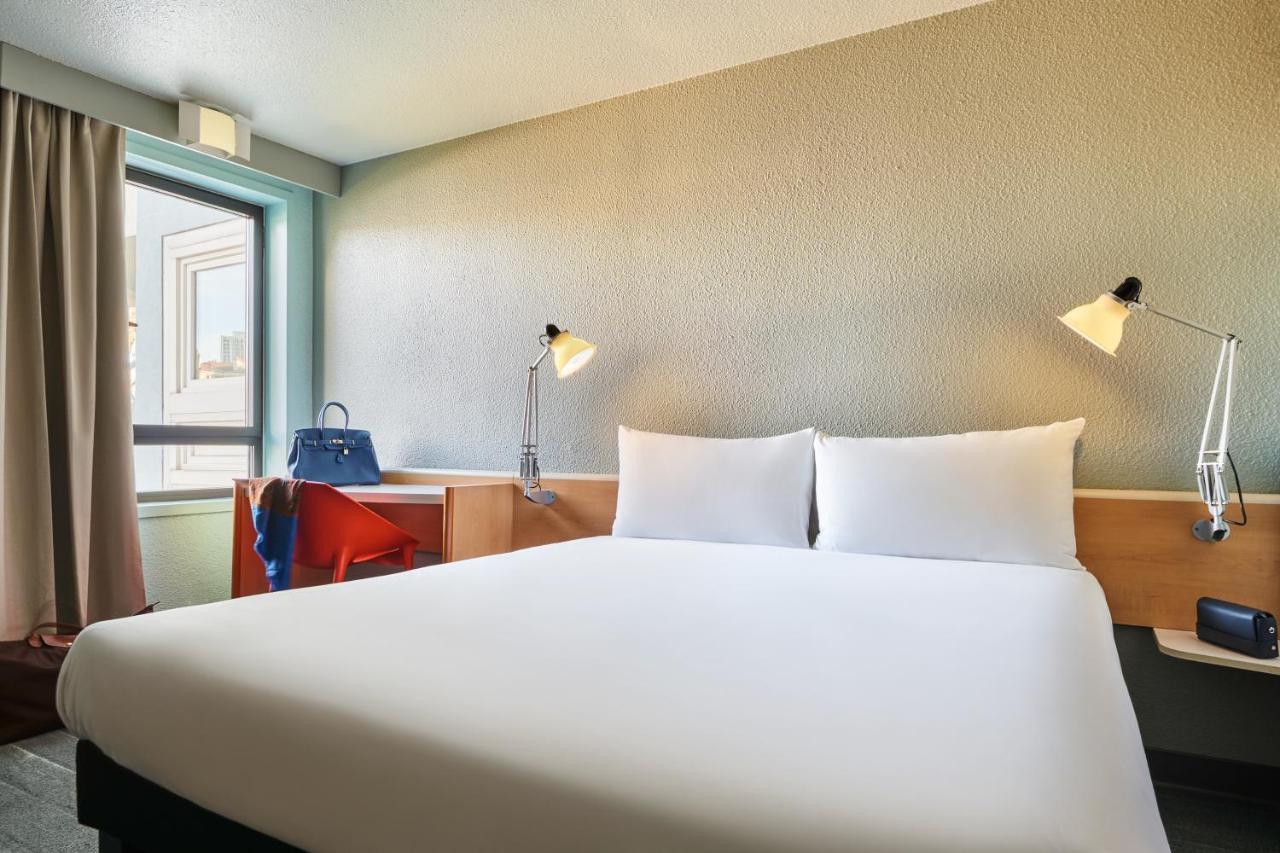 Hotel Ibis La Cité Des Sciences 19ème